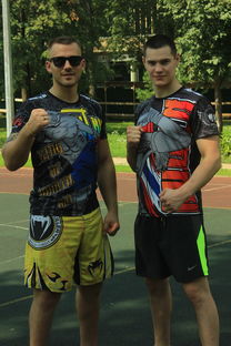 playace真人官网-拳击青训计划启动 关注青少年体能发展,拳击青少年重量级别划分 第2张